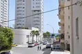 Квартира 2 спальни  в Лимассоле, Кипр