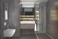 Apartamento 3 habitaciones 91 m² Mezitli, Turquía