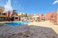 1 bedroom apartment 55 m² Hurghada, Egypt