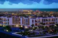 Пентхаус 3 комнаты 162 м² Girne Belediyesi, Северный Кипр