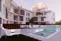 Квартира 4 спальни 132 м² Хавея, Испания