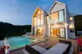 3 bedroom villa 1 m² Ko Samui, Thailand