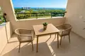 Квартира 1 комната 40 м² Мезитли, Турция