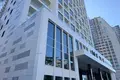 Mieszkanie 2 pokoi 54 m² Batumi, Gruzja