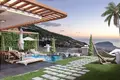 5-Zimmer-Villa 170 m² Alanya, Türkei