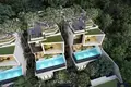 3-Zimmer-Villa 318 m² Thalang, Thailand
