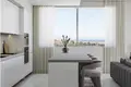 Квартира 1 спальня 50 м² муниципалитет Лимасол, Кипр