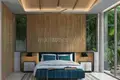 Apartamento 3 habitaciones 183 m² Choeng Thale, Tailandia
