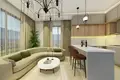 2 bedroom apartment 150 m² Alanya, Turkey