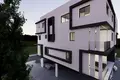Mieszkanie 3 pokoi 132 m² Nikozja, Cypr