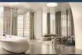Apartamento 1 habitación 91 m² Abu Dabi, Emiratos Árabes Unidos