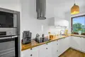 Apartamento 3 habitaciones 67 m² Varsovia, Polonia