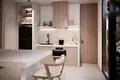 Villa de 4 habitaciones 124 m² Wana Giri, Indonesia