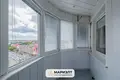 Appartement 3 chambres 74 m² Minsk, Bélarus