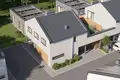 3 room apartment 112 m² Marki, Poland