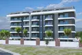 Complejo residencial New residence with a swimming pool and a fitness center close to the center of Alanya, Оба, Turkey