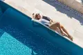 Villa de 4 dormitorios 360 m² Grad Trogir, Croacia