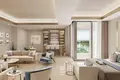 Appartement 2 chambres 128 m² Doubaï, Émirats arabes unis