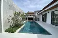 Villa de 4 dormitorios 451 m² Thalang, Tailandia