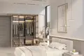 Жилой комплекс Новая резиденция Boulevard с бассейном и спа-зоной, Dubailand, Дубай, ОАЭ