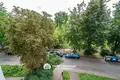 2 bedroom apartment 47 m² Minsk, Belarus