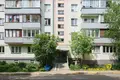 Mieszkanie 47 m² Mińsk, Białoruś