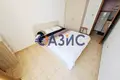 Mieszkanie 2 pokoi 43 m² Nesebyr, Bułgaria