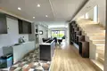 Wohnkomplex Complex of villas with swimming pools close to the sea, Belek, Antalya, Turkey