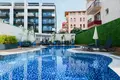 4 bedroom apartment 136 m² Mediterranean Region, Turkey