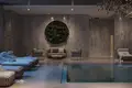 Piso en edificio nuevo Apartamentos con altos ingresos por alquiler en complejo en Antalya