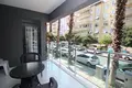 Квартира 3 комнаты  Аланья, Турция