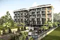 1 bedroom apartment 60 m² Kestel, Turkey