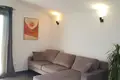 Wohnung 1 Schlafzimmer 55 m² Susanj, Montenegro