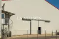 Warehouse 3 935 m² in Strovolos, Cyprus