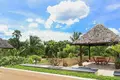 Villa de tres dormitorios 200 m² Choeng Thale, Tailandia