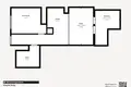 Mieszkanie 2 pokoi 70 m² Dos Hermanas, Hiszpania