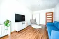 Appartement 2 chambres 52 m² en Cracovie, Pologne