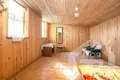 Dom 37 m² Zanaracki sielski Saviet, Białoruś