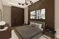 Wohnung 57 m² Akarca Koyu, Türkei