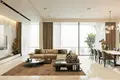 Apartamento 6 habitaciones 611 m² Germasogeia, Chipre