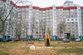 Mieszkanie 3 pokoi 58 m² Mińsk, Białoruś