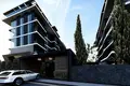 Mieszkanie 3 pokoi 80 m² Muratpasa, Turcja