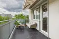 Квартира 6 комнат 120 м² Познань, Польша