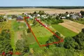 Cottage 71 m² Stankauski sielski Saviet, Belarus