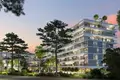 Club house Rezidencia radom s plazem i nabereznoj