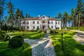 Villa 10 bedrooms 1 100 m² Sunisi, Latvia