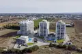 Квартира 2 комнаты 55 м² Газивера, Северный Кипр