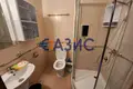 1 bedroom apartment 51 m² Sveti Vlas, Bulgaria