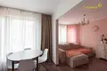 Mieszkanie 2 pokoi 57 m² Kopishche, Białoruś