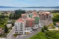 Apartamento 2 habitaciones 37 m² Donja Lastva, Montenegro